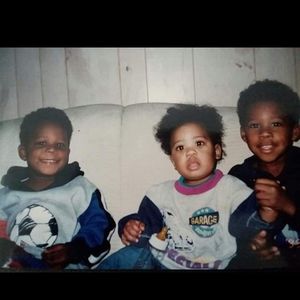 Meet your Posher, Christopher